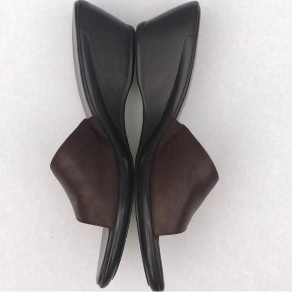 Nine West sandals - Picture 5 of 7